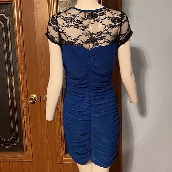 Dots Dress  - Picture 3 of 5